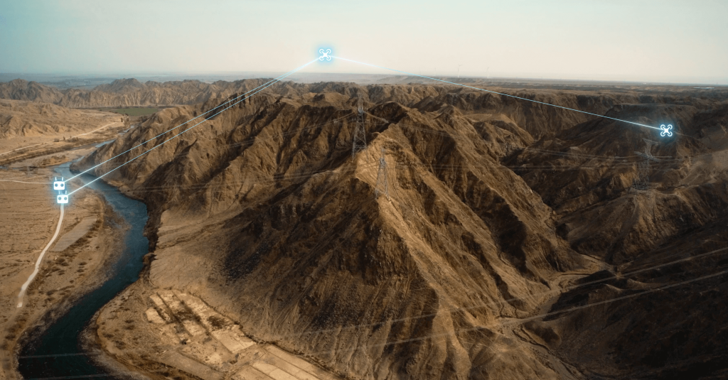 image DJI Matrice 400 Sets New Standard for Intelligent and Efficient Long-Endurance Aerial Missions 5