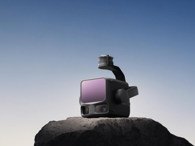 image 2 Zenmuse L3 Launches as DJI's First Long-Range, High-Accuracy Aerial LiDAR System 9