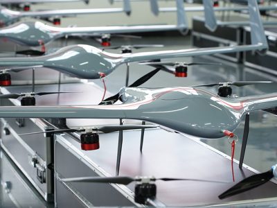 3VS 9 XT3VS Production Completion & Delivery Case 3