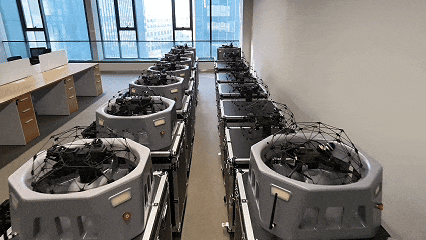 ABUIABADGAAg0ubcywYo9ZSiiwQwqgM48AE LL480 Spherical Tunnel Inspection UAV 7