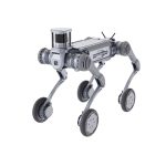 B2 Quadruped Robotic Dog 3