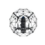 LL480 2 LL480 Spherical Tunnel Inspection UAV 3