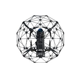 LL480 2 LL480 Spherical Tunnel Inspection UAV 11
