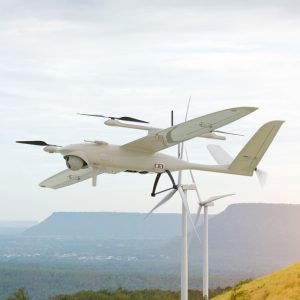 XT13V2 XT13V Unattended UAV Airport 11