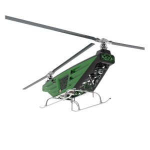 XTHW600H 2 1 XTH600 Heavy-Lift UAV 13