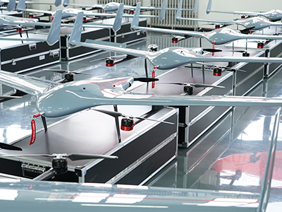 Home 13 Drone Delivery Cases