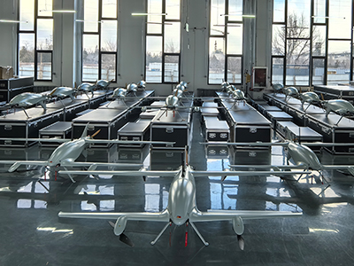 Home 14 Drone Delivery Cases
