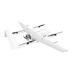 cw25 1 CW-25 Long Endurance Hybrid VTOL drone 3