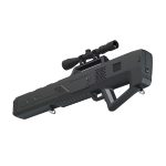 fanzhiqiang XTJ1 Handheld UAV Jammer 3