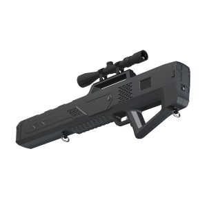 fanzhiqiang XTJ1 Handheld UAV Jammer 3