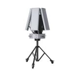 fanzhixitong Fixed UAV Countermeasure System 3