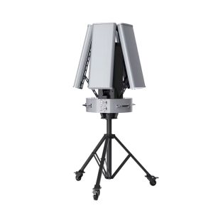 fanzhixitong Fixed UAV Countermeasure System 1