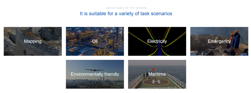 image 18 XT3VS Patrol UAV 13