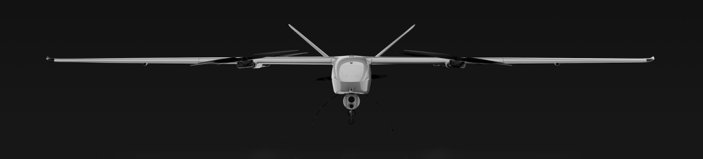 image 20 XT25V Security UAV 5
