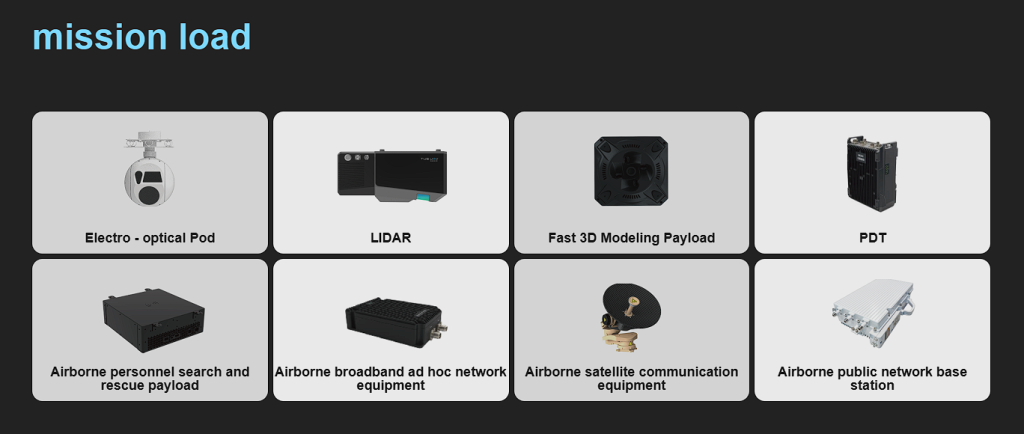 image 28 XT120V Transport UAV 9