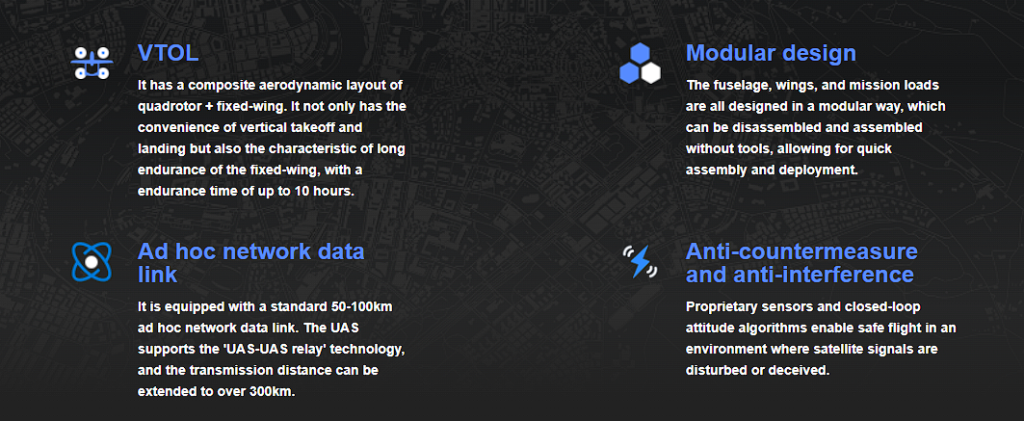 image 30 XT13V Unattended UAV Airport 7