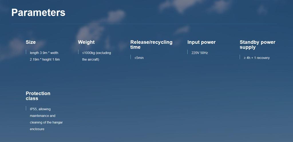 image 31 XT13V Unattended UAV Airport 9