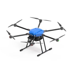 xf1200 1 XTF1200 Hexa-Rotor UAV 13