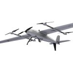 xt16v XT16V VTOL UAV 3