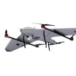 xt3vs XT3VS Patrol UAV 3