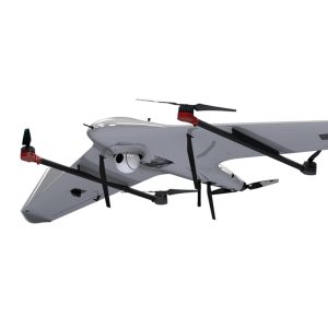 xt3vs XT3VS Patrol UAV 7