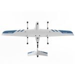 xtf2000pro XTF2000Pro VTOL UAV 3