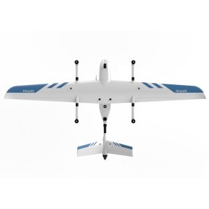xtf2000pro XTF2000Pro VTOL UAV 9